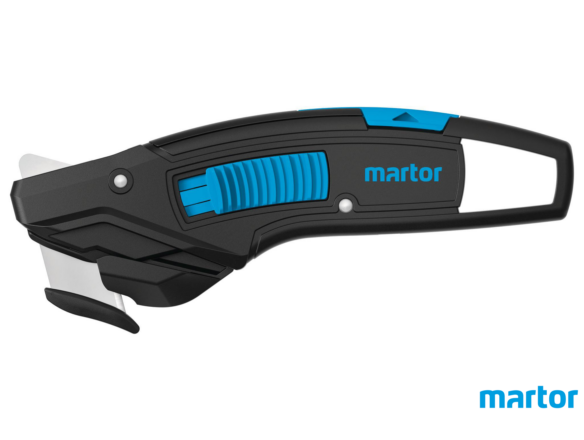 SAFETY KNIFE SECUMAX 370