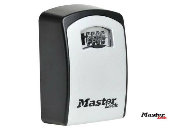 SLEUTELKLUIS VOOR MUURBEVESTIGING LARGE