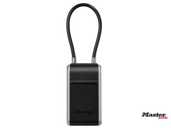 DRAAGBARE SLEUTELKLUIS EXTRA LARGE