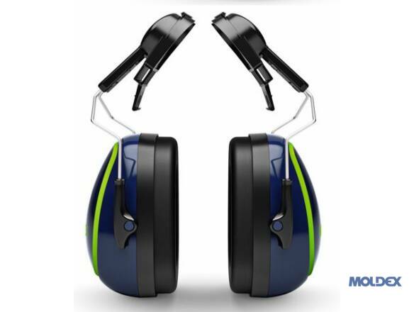 COQUILLES PR CASQUE MX7 614001