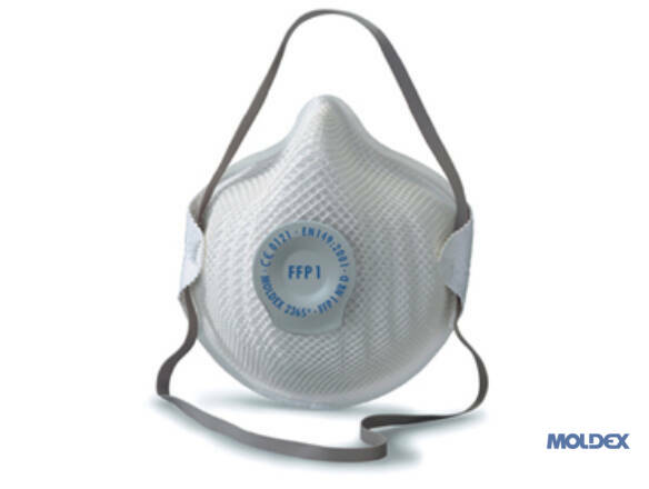 MASQUE POUSSIERES PD1V NR CLASSIC 2365