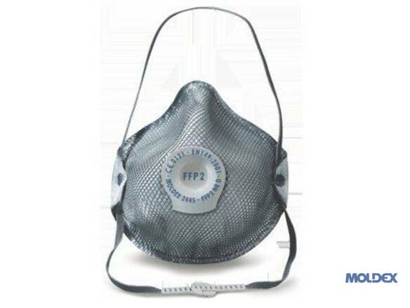 STAUBMASKE P3V SCHWEISSRAUCH 2535 SMART