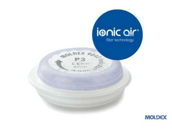 FILTRE POUSS. EASYLOCK P3 R 9040 IONIAIR