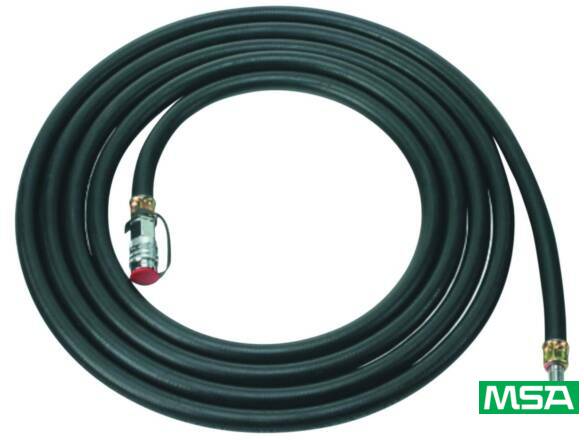 PERSLUCHTSLANG HEAVY DUTY 10M