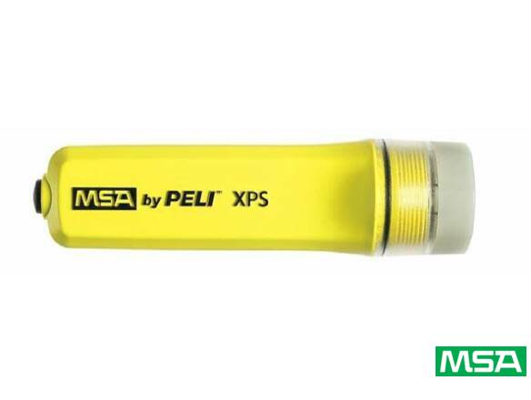 LAMP XPS ATEX 0 BRANDWEERHELM F1SF/XF