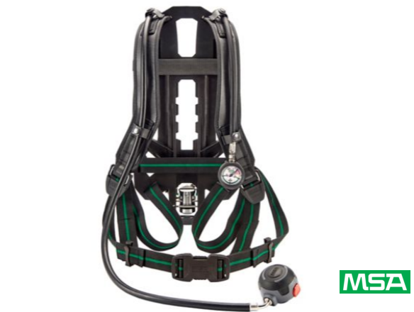 APPAREIL RESPIRATOIRE COMPACT M1 INDUSTR