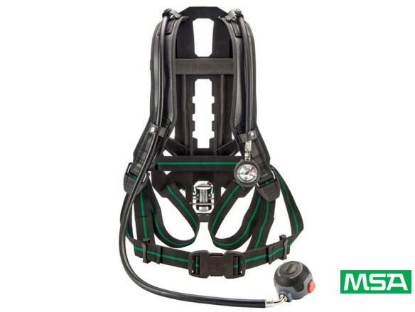APPAREIL RESPIRATOIRE M1 SINGLE LINE