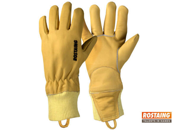 GLOVE FLINT SPP2NITBKV+