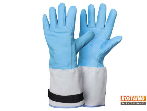 GLOVE CRIO