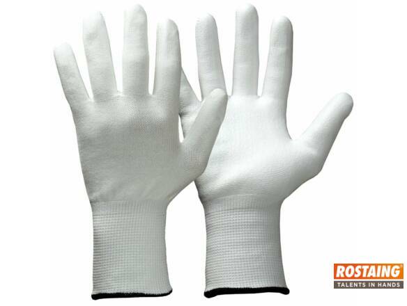 HANDSCHUH WHITETACTIL