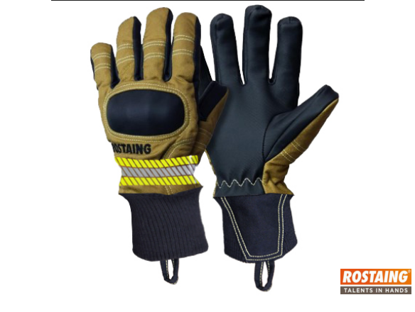 HS BRANDWEER ATTACK6PEOTEX-B CORK