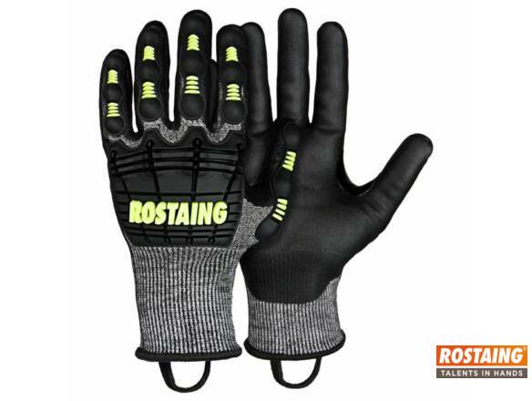 HANDSCHOEN DURANIT-FITCHOC