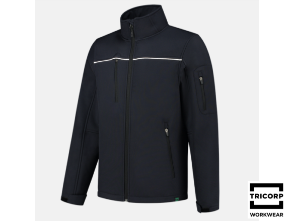 LUXURY SOFTSHELL REWEAR