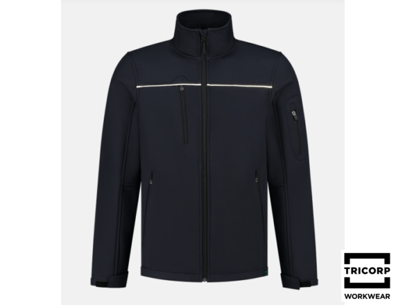 LUXURY SOFTSHELL REWEAR