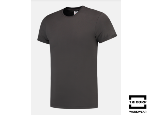 T-SHIRT COOLDRY FITTED 101009