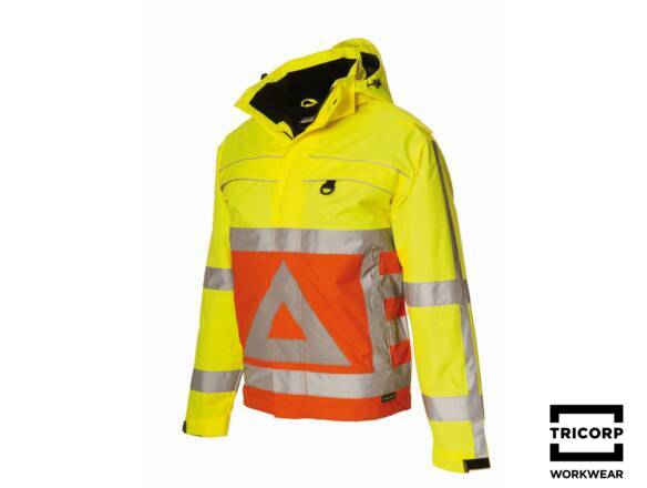 PARKA REGLER CURCULATION 403001