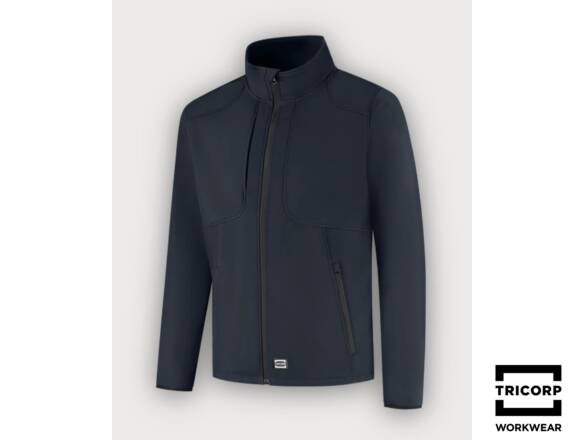 Softshell Redefined