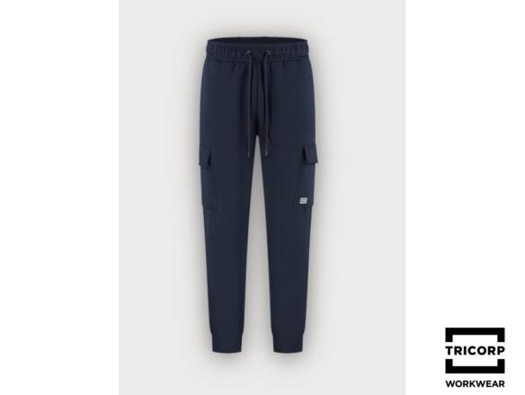 Jogging Broek Redefined