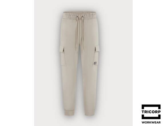 Jogging Broek Redefined