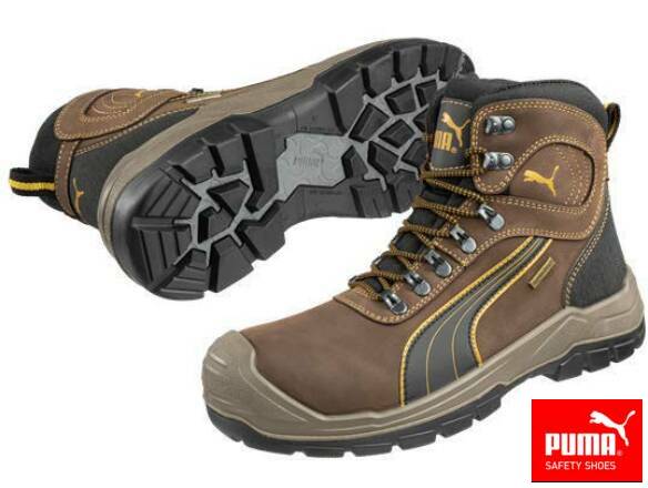 HOGE SCHOEN SIERRA NEVADA MID S3 HRO HI