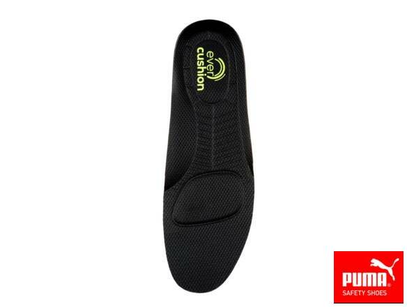 SEMELLE EVERCUSHION CUSTOM FIT MID