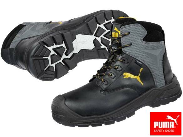 HIGH SHOE BORNEO MT S3 HRO HI CI WR AN