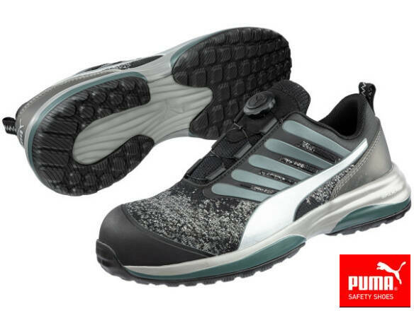 HALBSCHUH CHARGE BLACK DISC S1P HRO SRC