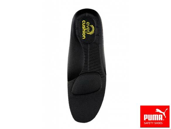 INLEGZOOL EVERCUSHION CUSTOM FIT HIGH