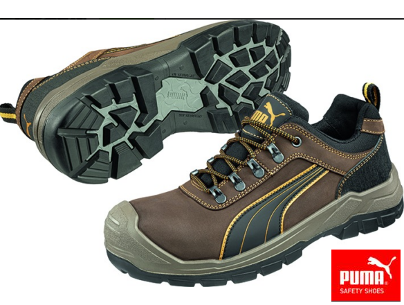 HALBSCHUH SIERRA NEVADA LOW S3 HRO SRC