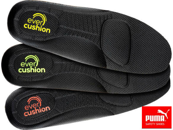 EINLEGESOHLE EVERCUSHION CUSTOM FIT LOW