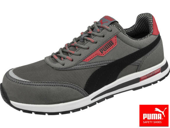 CHAUS BASSE RIDER GR S1PS ESD FO HRO SR