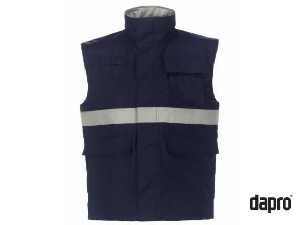 BODYWARMER PROTECTOR C9-1