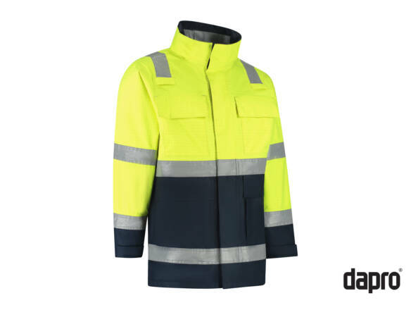 JAS INFINITY HI-VIZ C9-2
