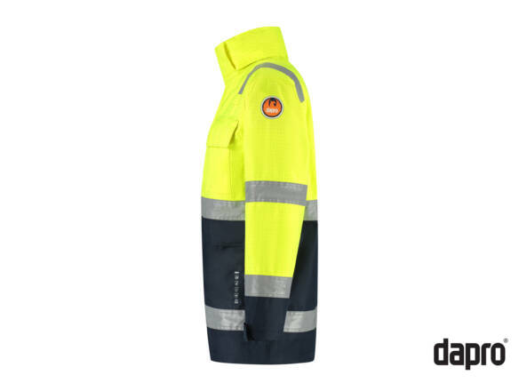 JAS INFINITY HI-VIZ C9-2