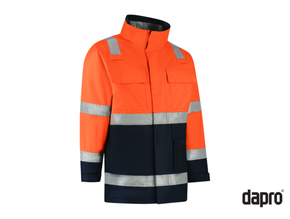 JAS INFINITY HI-VIZ C9-2