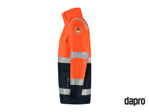 JAS INFINITY HI-VIZ C9-2