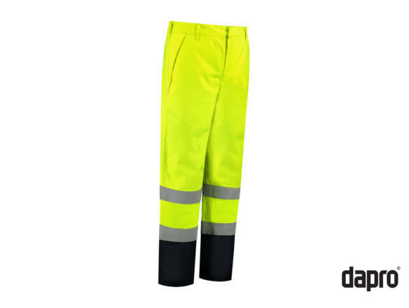 BROEK PROTECTOR HI-VIZ C9-2