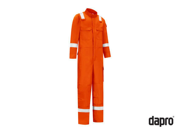 COVERALL  ROUGHNECK-LW