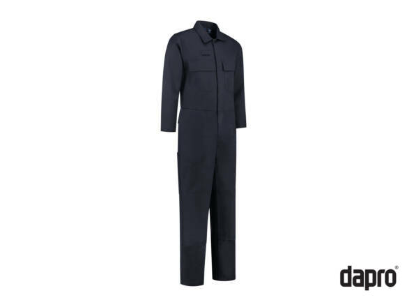 COVERALL INDUSTRY FR/AS