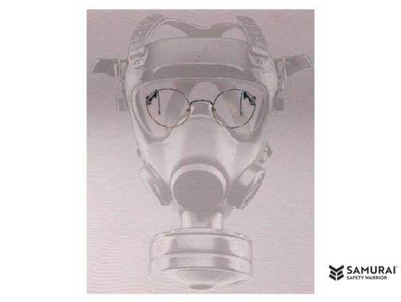 FRAME MASK SPECTACLES DELTA 41-23/75