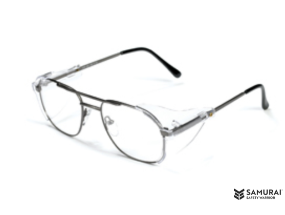 LUN ELBA PC BLANK 52-19 (GR)