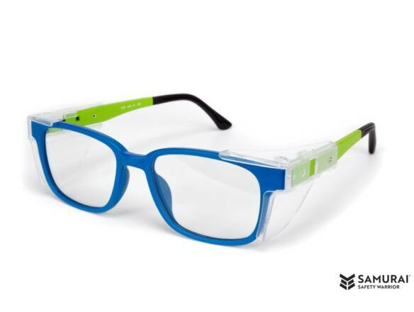 LUN ARA PC BLANK 52-18