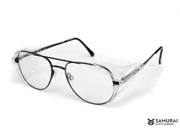 BRILLE ALBATROS PC BLANK 53-17