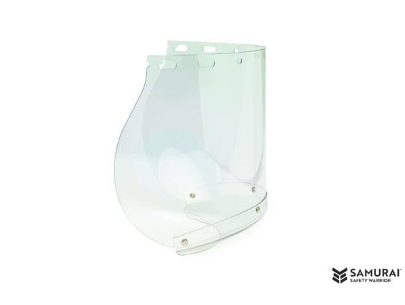 FACE SCR FITT ALL CA CLEAR AD+CHINCUP