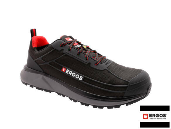 CHAUSS BASSE ULTRA S1PL SC FO SR ESD