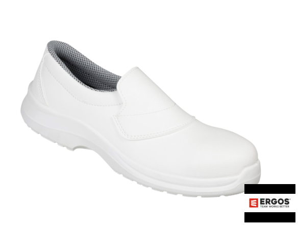 LOW SHOE LAUSANNE V S2 SRC