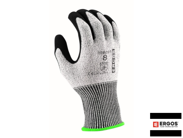 HANDSCHOEN ERGOS LINE-D4005