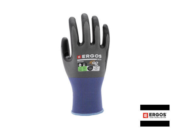 HANDSCHOEN ERGOS GT-332