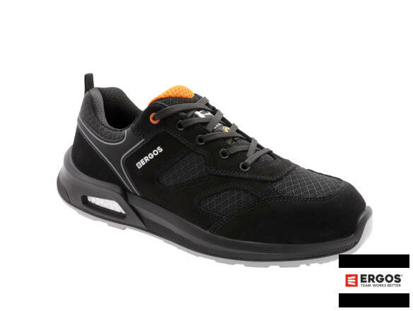 HALBSCHUHE PEGASE S1P ESD SRC