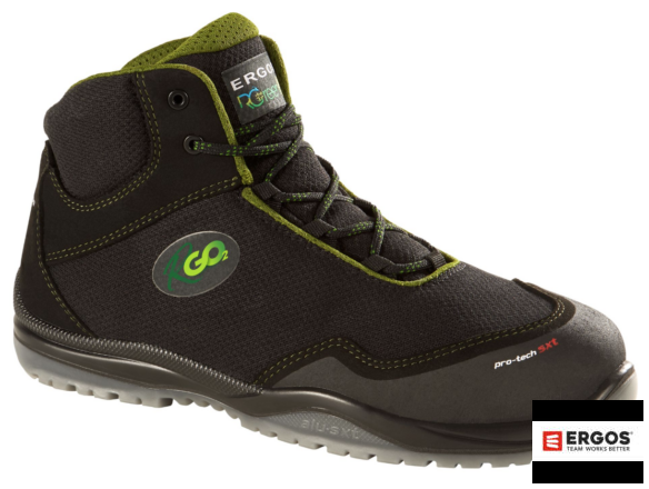 CHAUS HAUTE PERSEA S3 ESD SRC